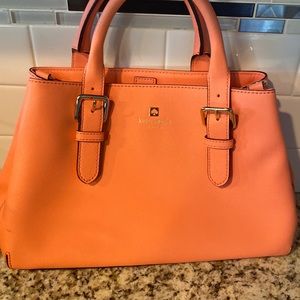 Kate Spade New Cove satchel